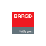 BARCO proyectores