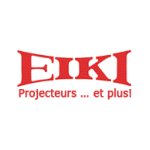 EIKI proyectores